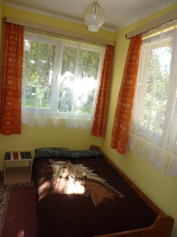 שיופוק Vadasztanya Apartmanhazak חדר תמונה