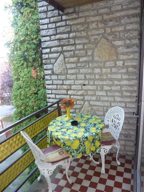 שיופוק Vadasztanya Apartmanhazak חדר תמונה