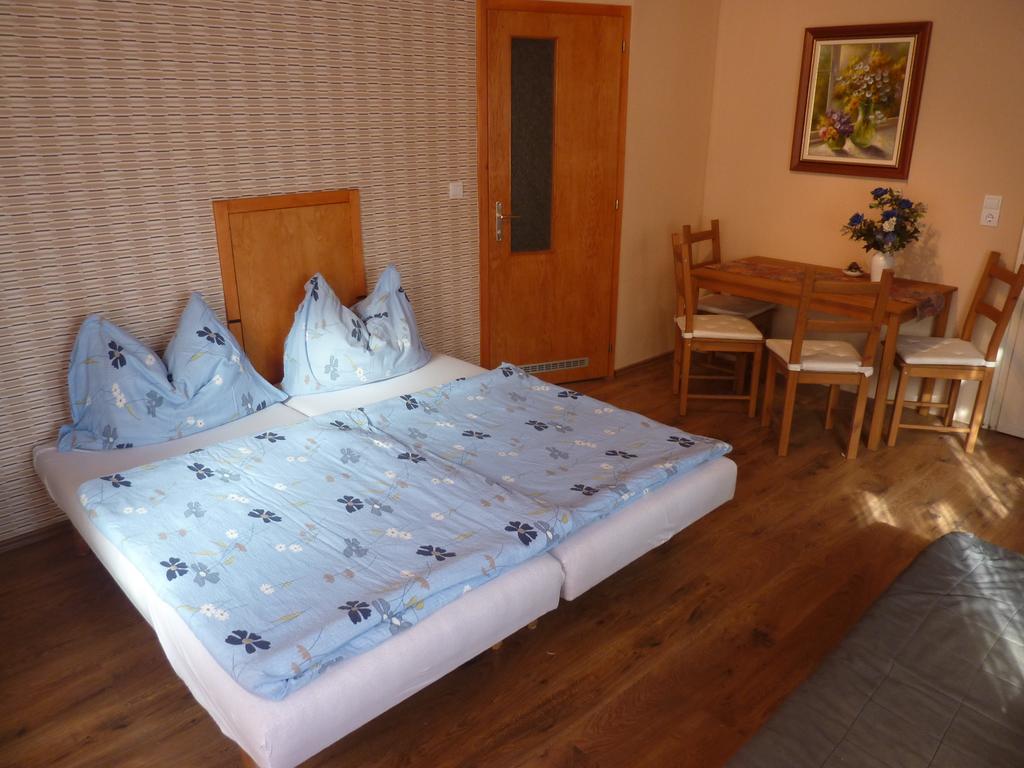 שיופוק Vadasztanya Apartmanhazak חדר תמונה