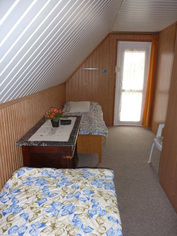 שיופוק Vadasztanya Apartmanhazak חדר תמונה