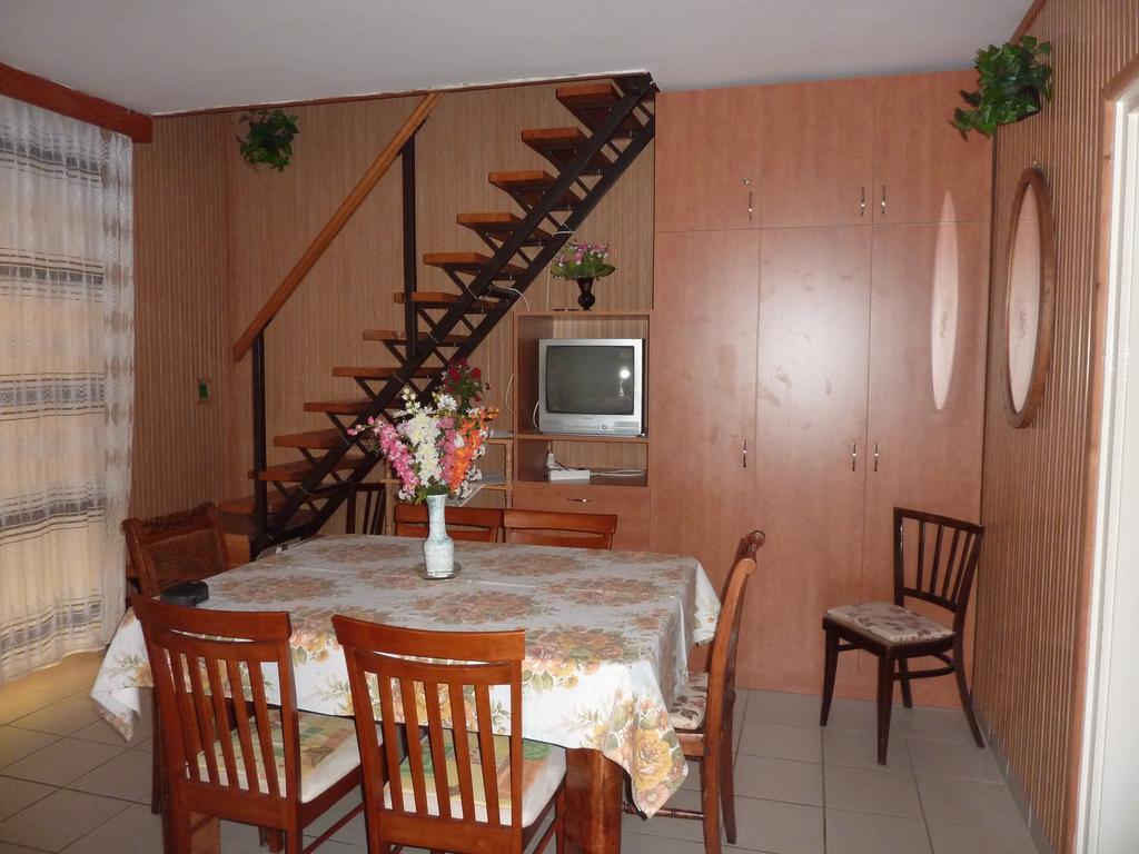 שיופוק Vadasztanya Apartmanhazak חדר תמונה