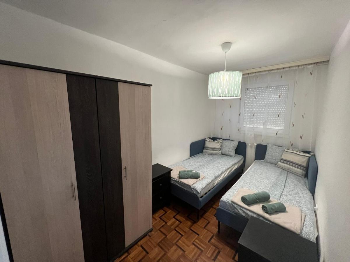 שיופוק Vadasztanya Apartmanhazak מראה חיצוני תמונה