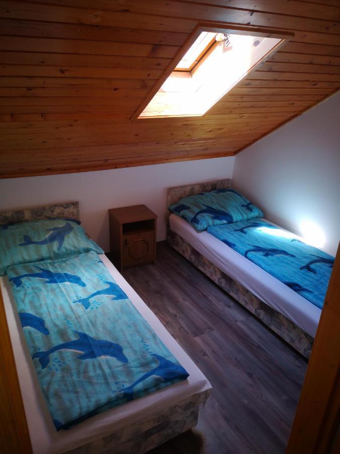 שיופוק Vadasztanya Apartmanhazak מראה חיצוני תמונה
