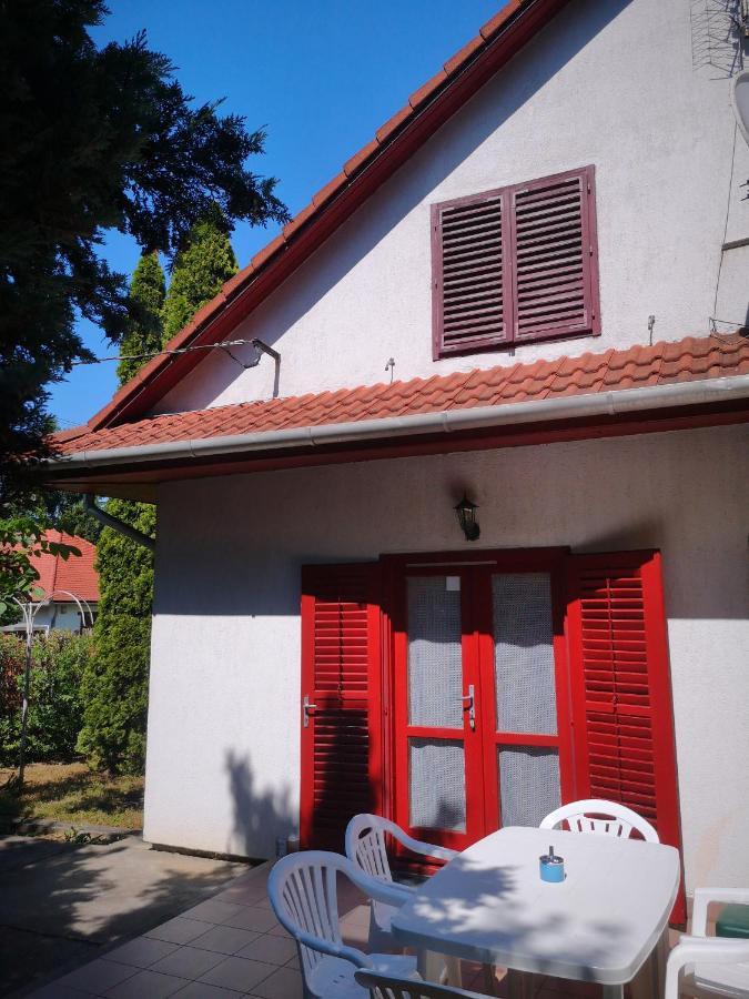 שיופוק Vadasztanya Apartmanhazak מראה חיצוני תמונה