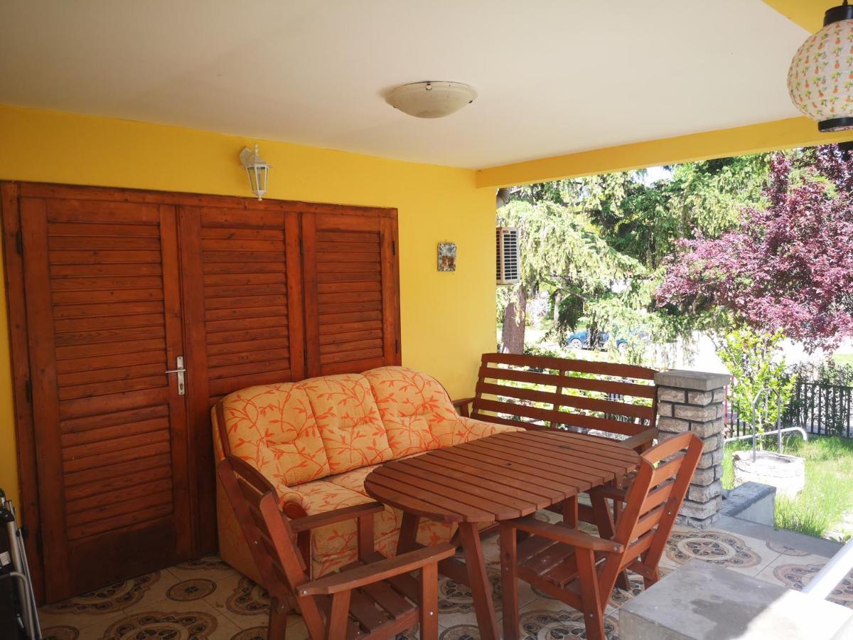 שיופוק Vadasztanya Apartmanhazak מראה חיצוני תמונה