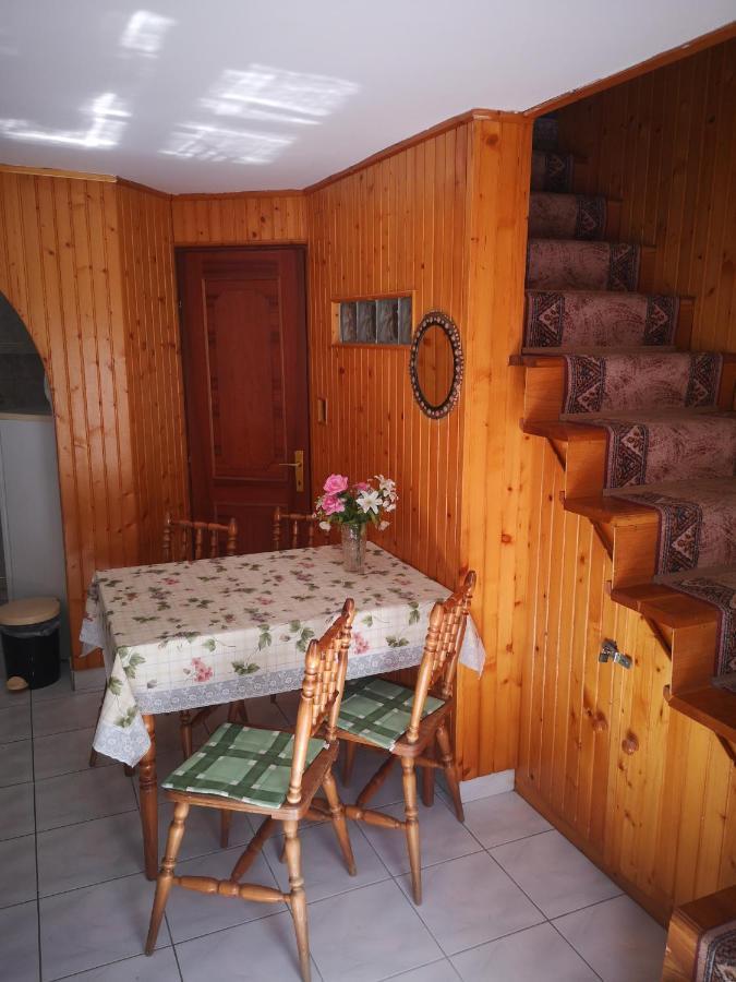 שיופוק Vadasztanya Apartmanhazak מראה חיצוני תמונה