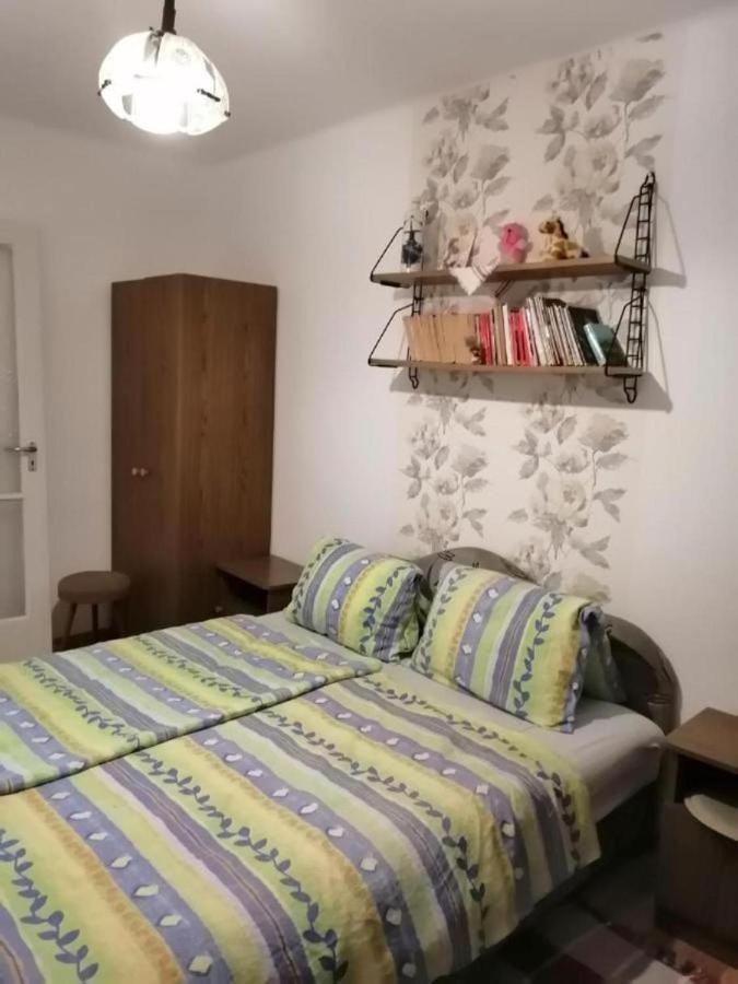 שיופוק Vadasztanya Apartmanhazak מראה חיצוני תמונה