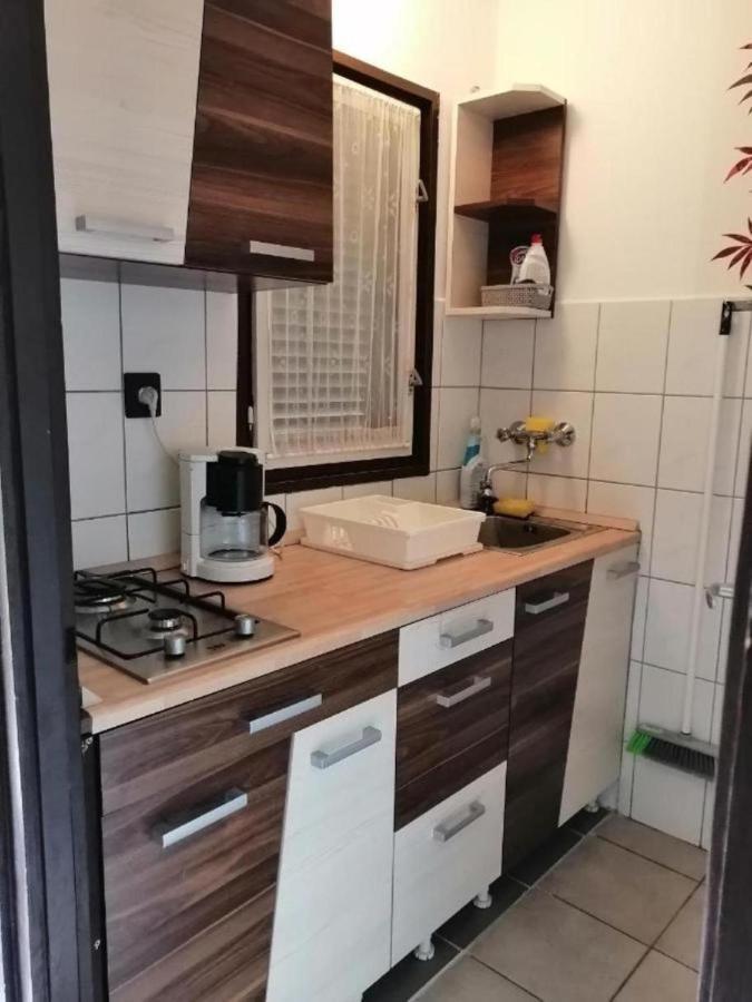 שיופוק Vadasztanya Apartmanhazak מראה חיצוני תמונה