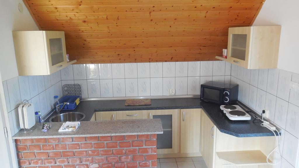 שיופוק Vadasztanya Apartmanhazak מראה חיצוני תמונה