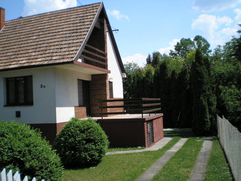 שיופוק Vadasztanya Apartmanhazak חדר תמונה