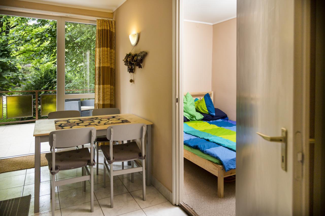 שיופוק Vadasztanya Apartmanhazak מראה חיצוני תמונה