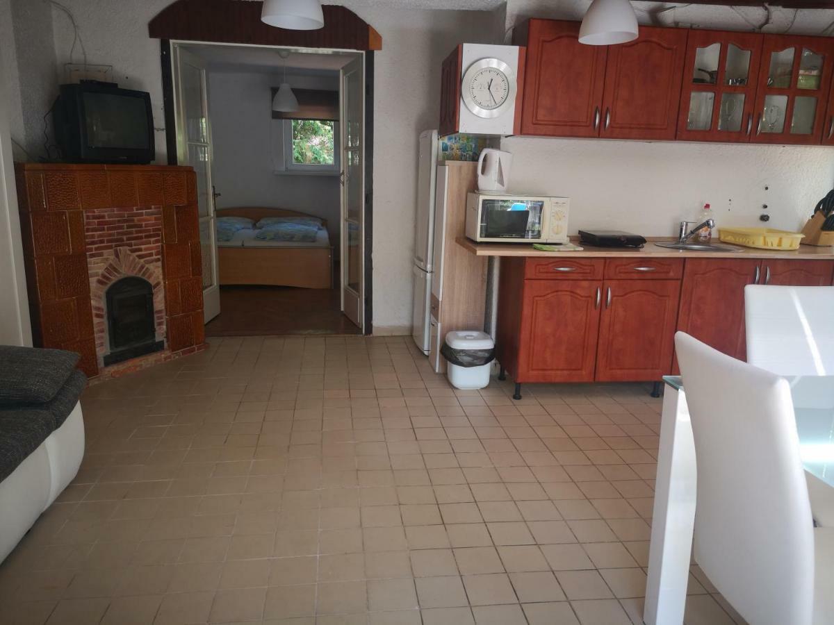 שיופוק Vadasztanya Apartmanhazak מראה חיצוני תמונה